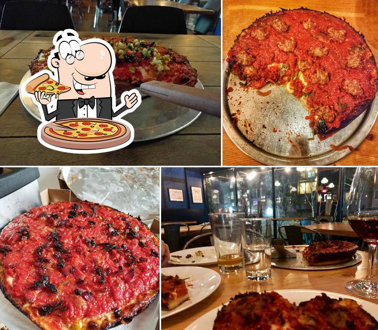 Windy City Pie
