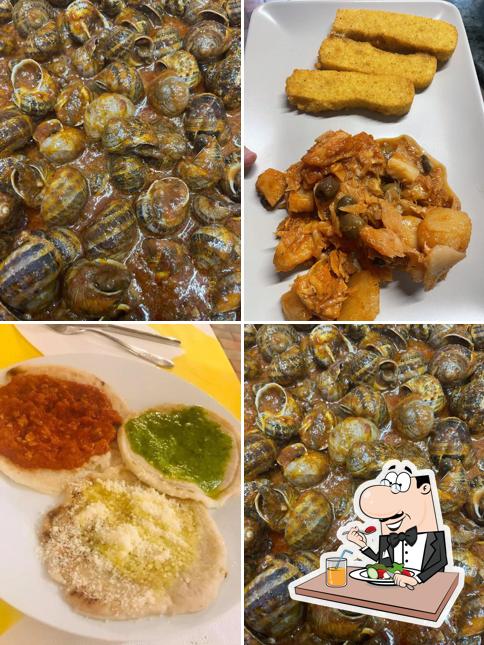 Yoghi e Bubu Ristorante Gluten Free