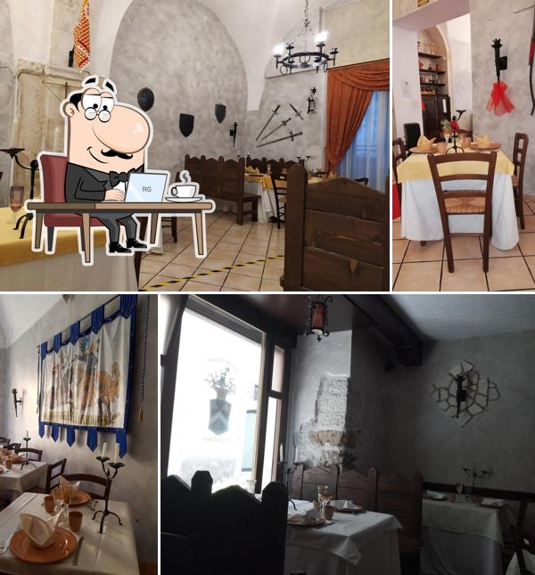 Locanda Medievale