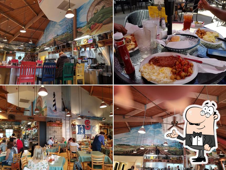 State Farmers Market Restaurant