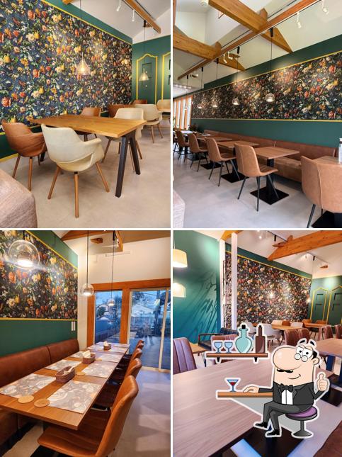 Alice Thai Restaurant & Cafe