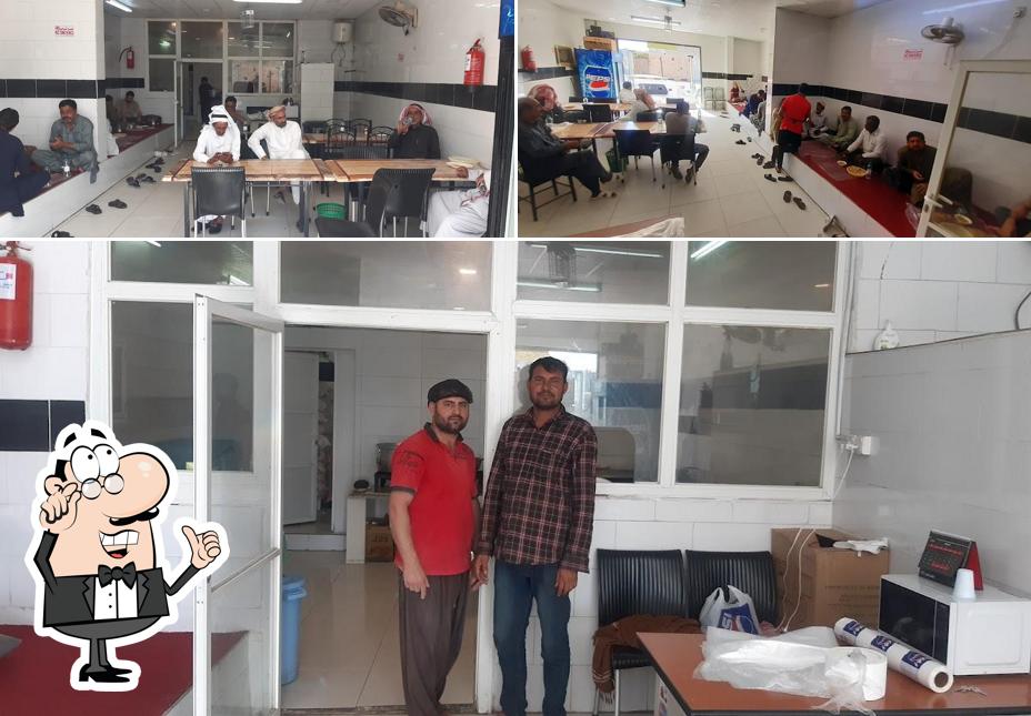 Alwafad Resturent
