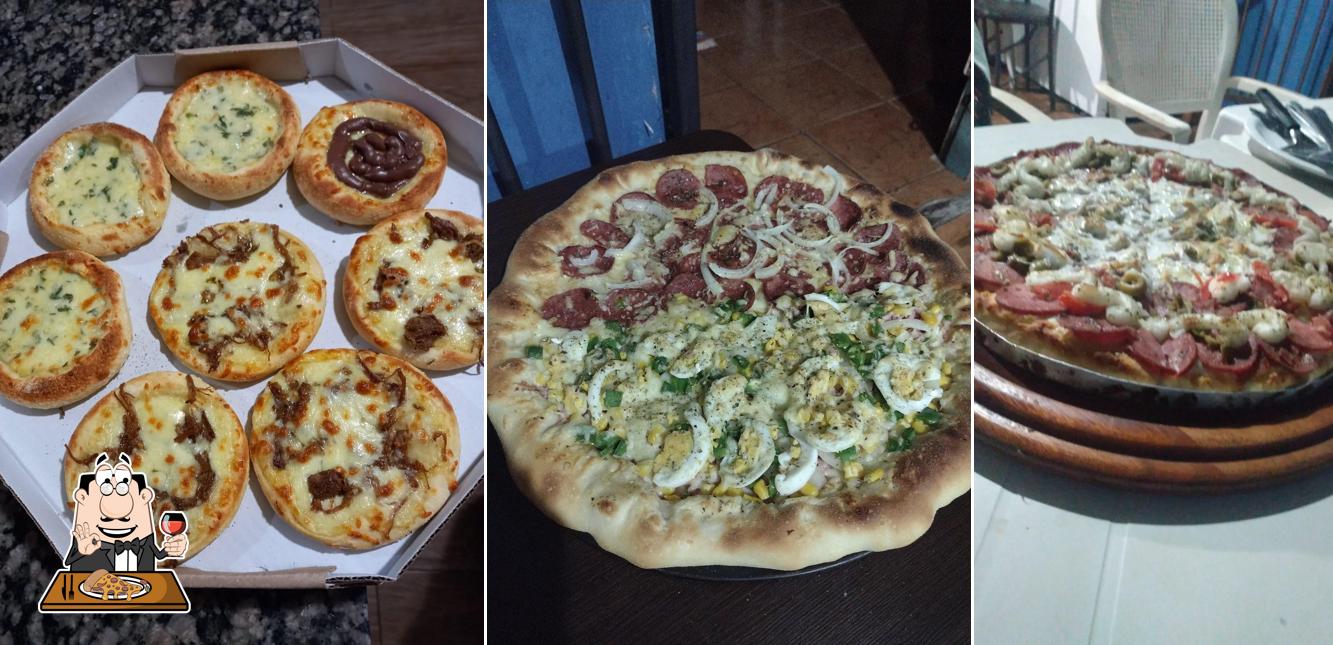 Avila Pizzaria