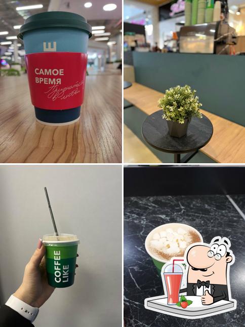 Coffee Like