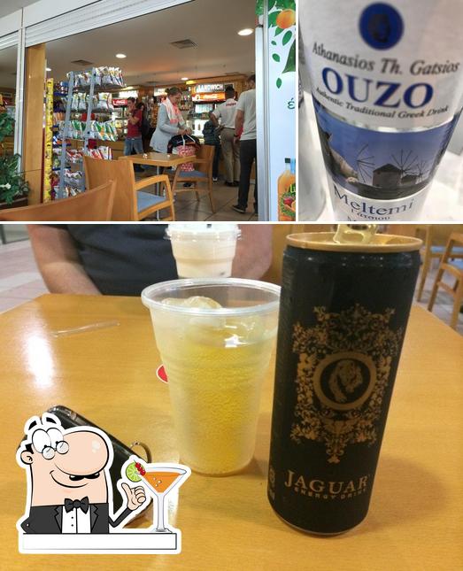 Qu Cafe
