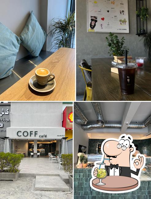 coff café