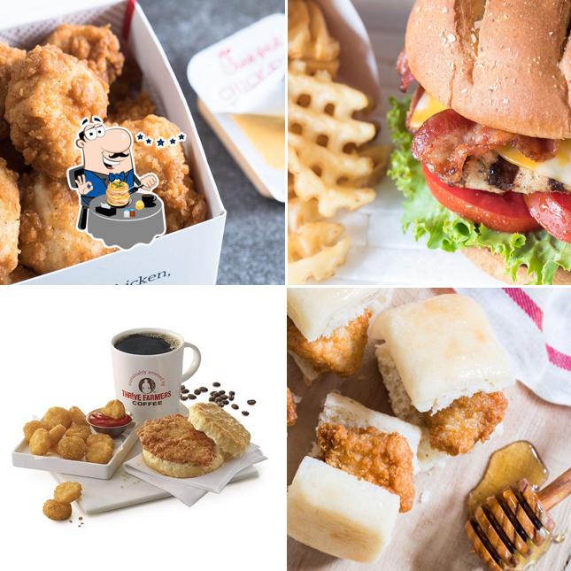 Chick-fil-A