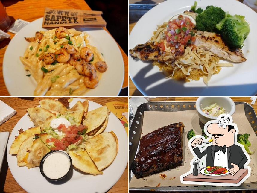 Chili's Grill & Bar