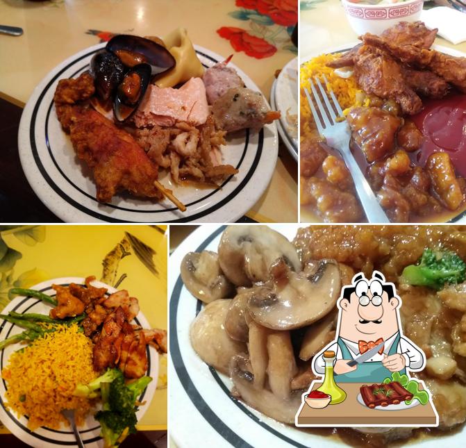 China Buffet