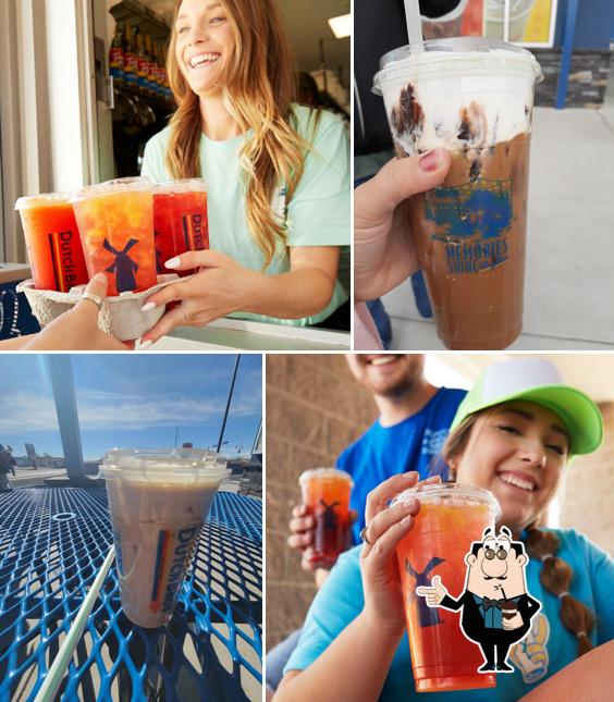 Dutch Bros Coffee