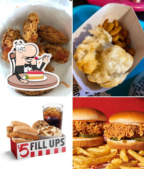 KFC