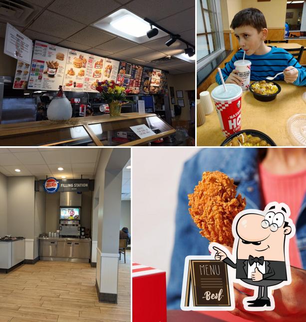 KFC