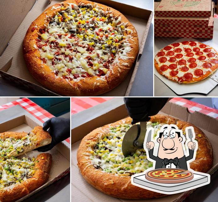 La Pizzeria Factory