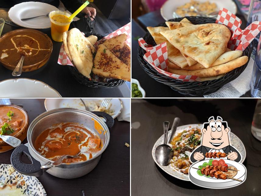 Leela Indian Restaurant (Gerrard)