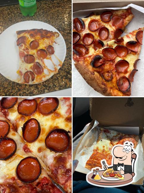 Lovejoy Pizzeria