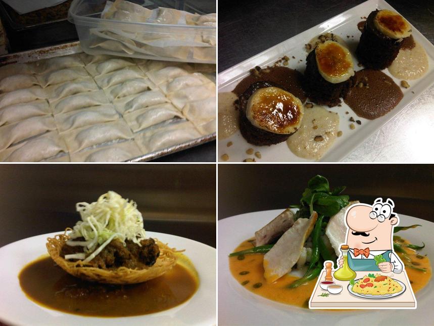 Mimi's Restaurant