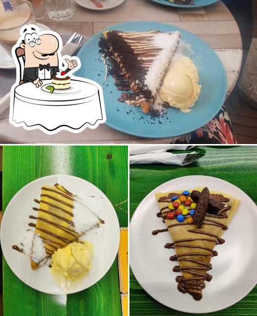 Pancake House Palcica