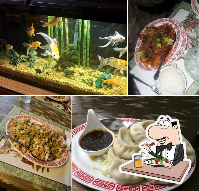 Peking Chinese Restaurant