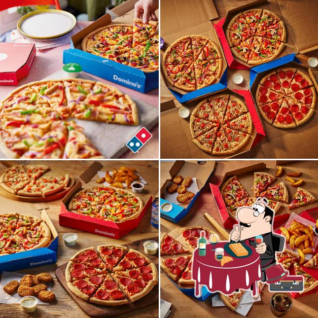 Domino's Pizza - Hamilton
