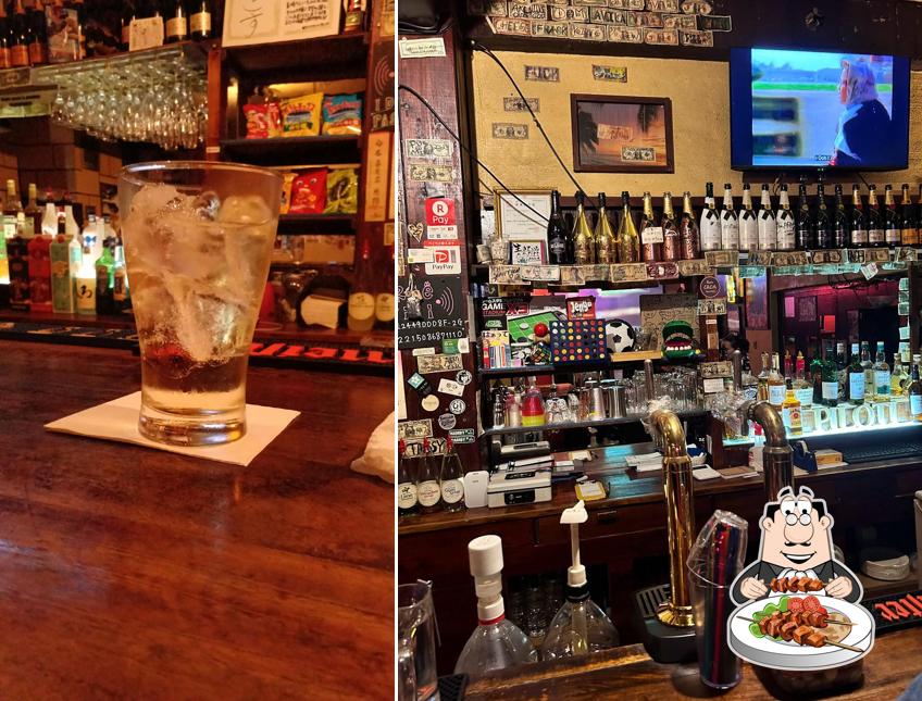 Bar Piloti