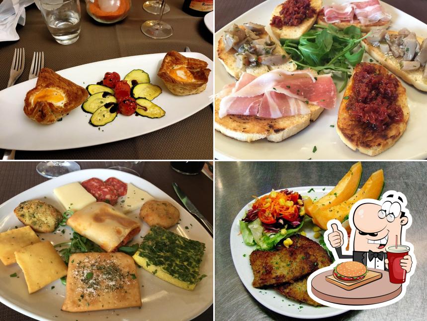 Ristorante Disìo Comiso