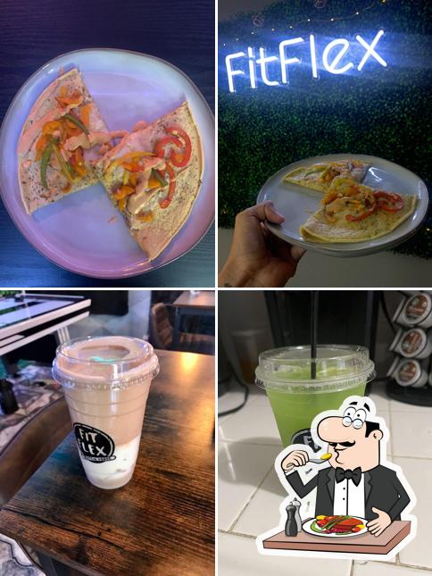 Fit Flex Protein House