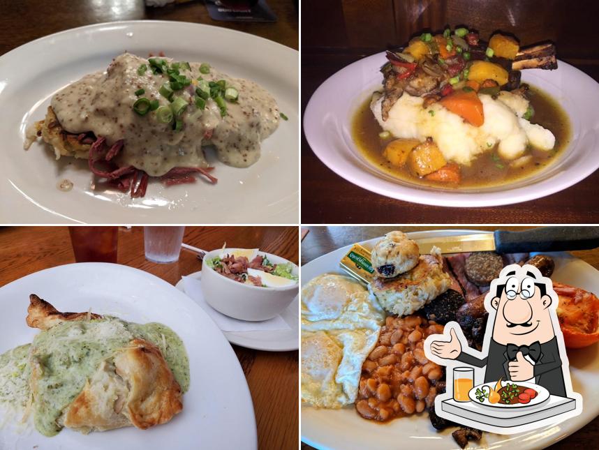 Trali Irish Pub & Restaurant