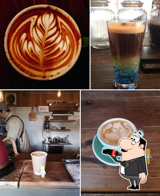 58coffee〔コヤコーヒー〕
