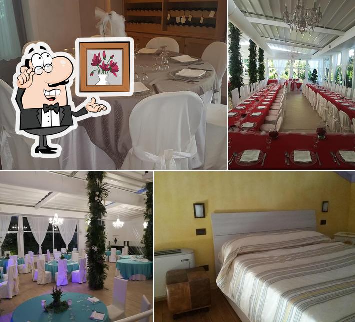 Agriturismo Paradiso di Barchi - Ristorante a Terracina