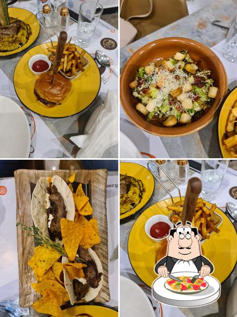 Al Marina Cafe