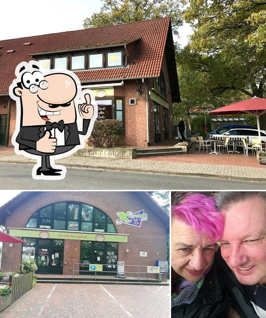 Heidebäckerei Meyer