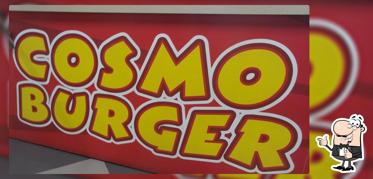 Cosmo burger