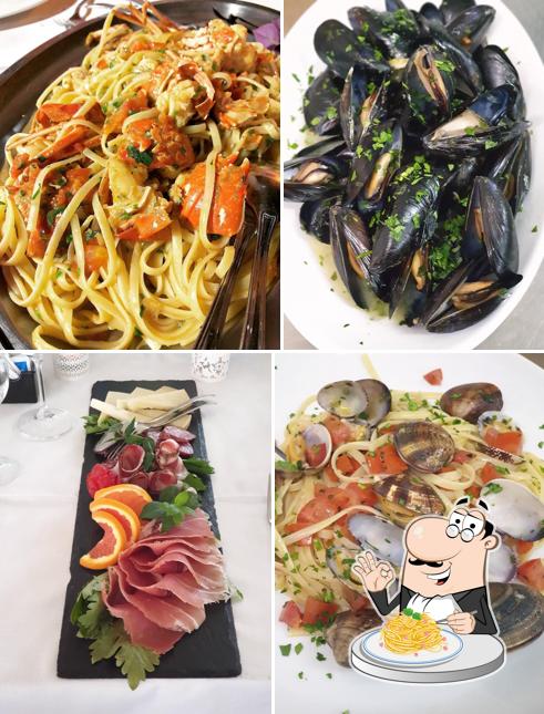 Delia Ristorante e Pizzeria