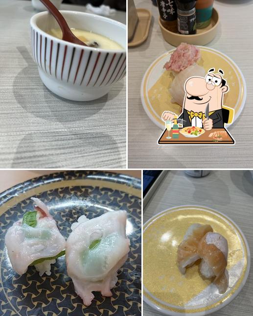 Hama-Sushi Maizuru
