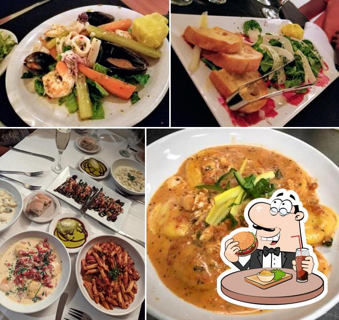 La Trattoria Oceanside