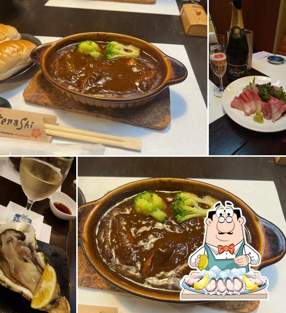 MIRAI KITCHEN 晋