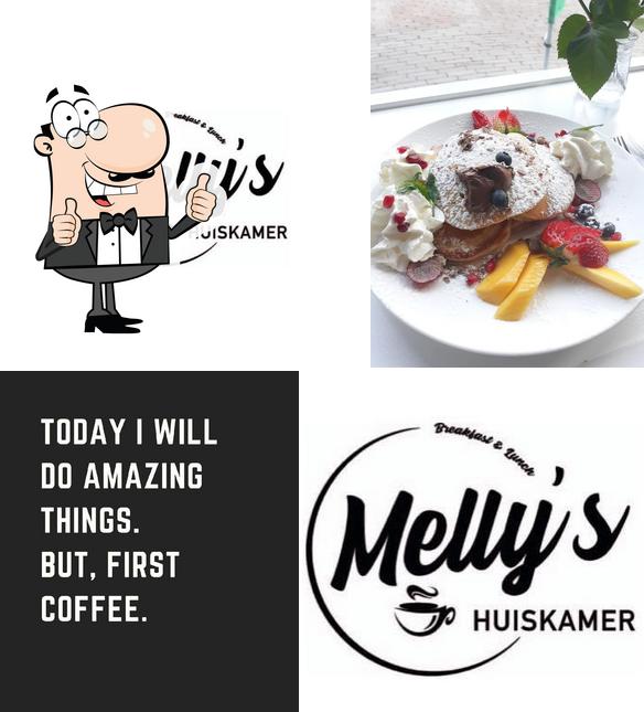 Melly’s