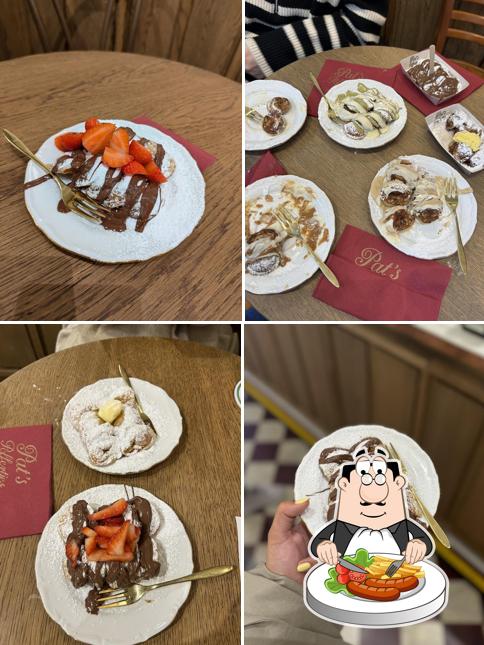 Pat's Poffertjes Nieuwendijk