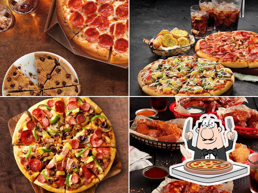 Pizza Hut Mango Hill