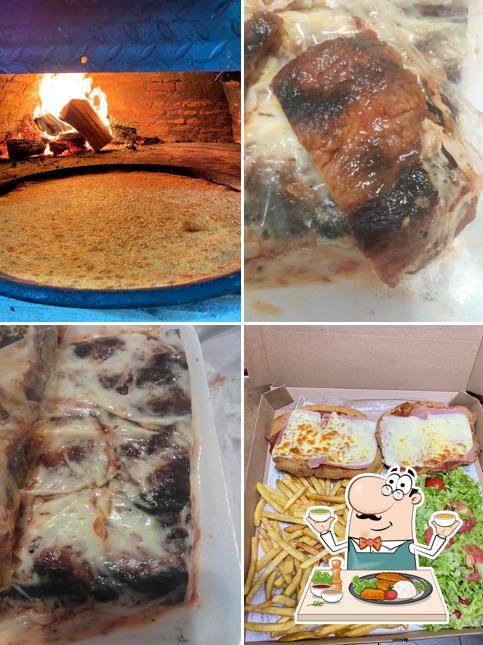 Pizza Sabro
