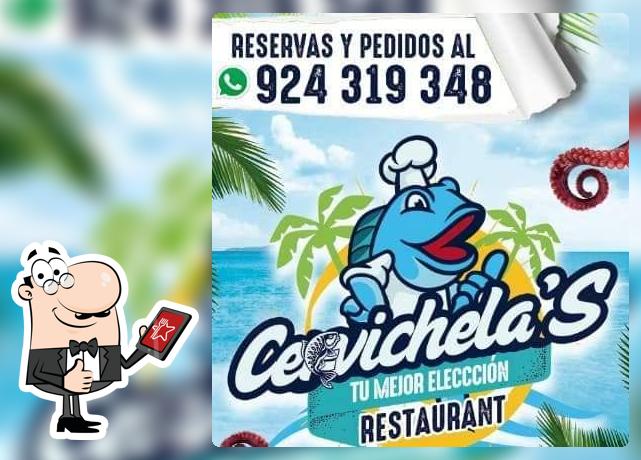 Restobar cevichela'S