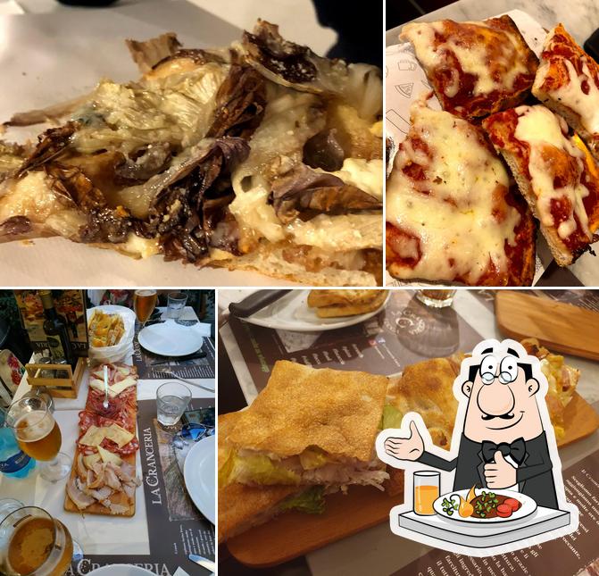Ristorante La Cranceria