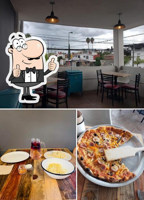 Santtorno Pizzas