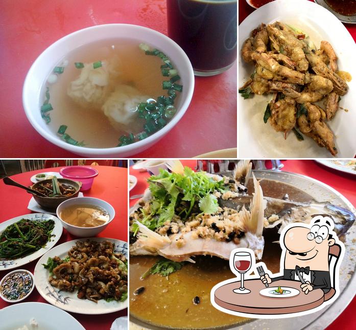 Restoran Sin Ho Kee