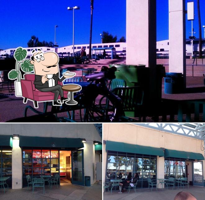 Star Wok Express