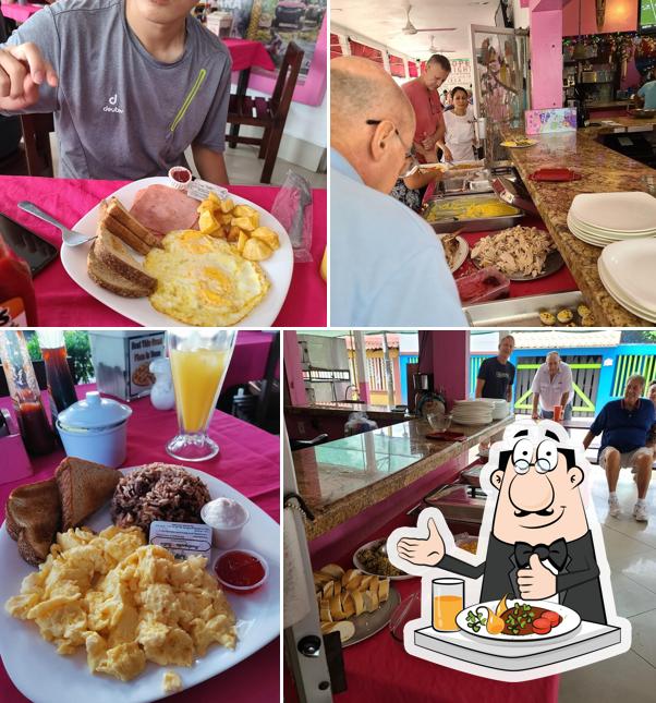 Sunrise Breakfast Place