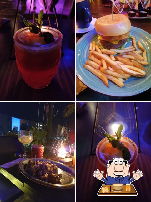 Zona 1 completa