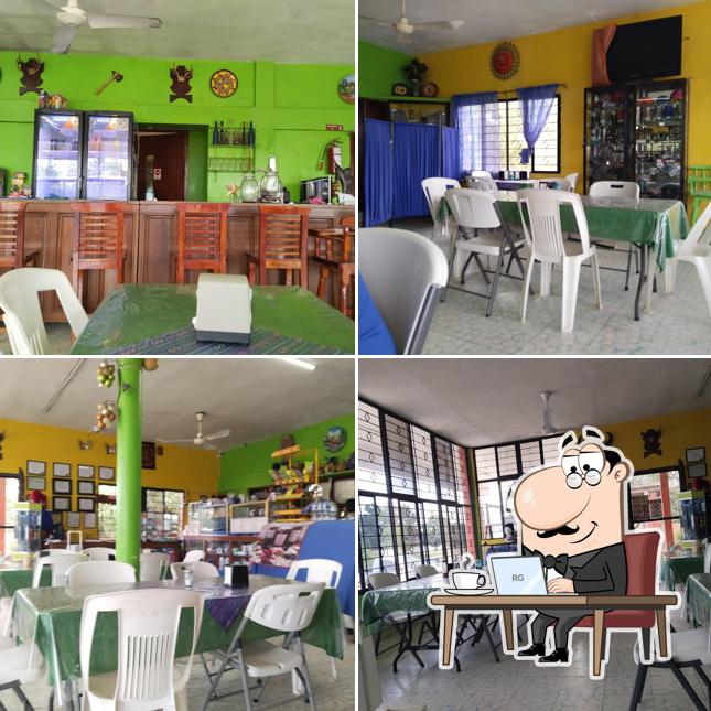 parada a comer tamaolipas