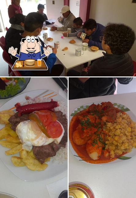 Restaurant y Sonido BURGUER