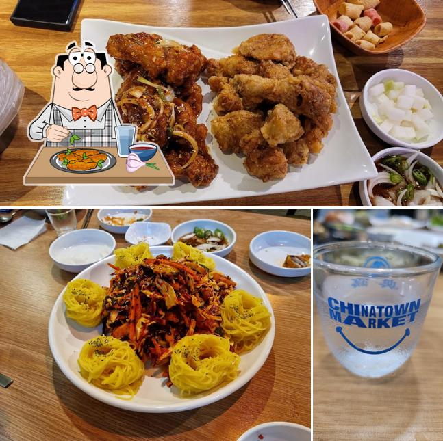 버팔로 호프